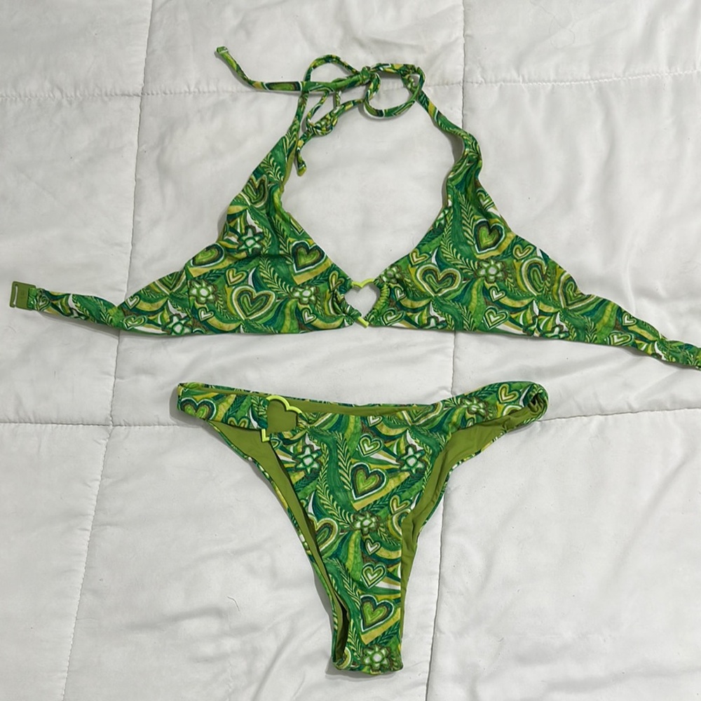Blackbough Bikini